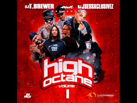 LA Da Boomman Feat. Future - They Gone Make Me