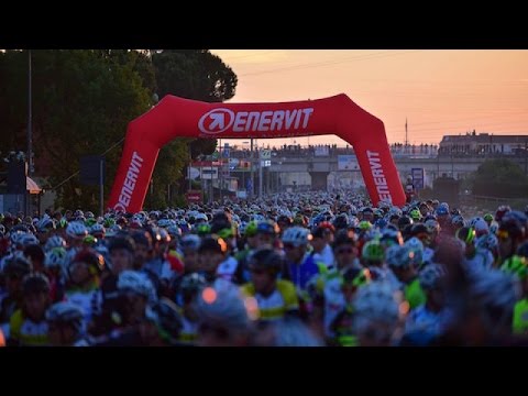 Nove Colli 2016 | servizio completo