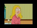 Francine Smith Farting