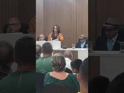 Sessão Solene para entrega de Títulos de Cidadão Livramentense 2024