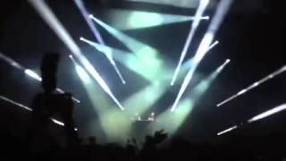 Tambour Battant x Dirtyphonics Drops Niveau Zero - Big what @ Steve Aoki Birthday (2012)