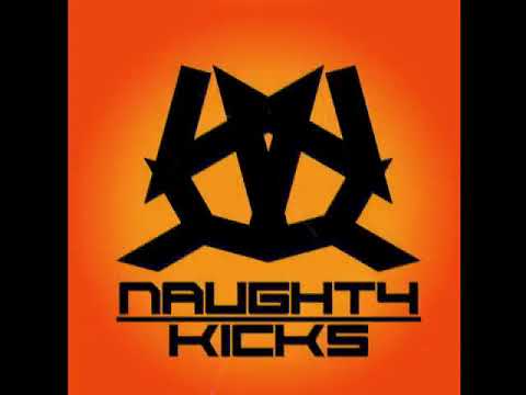 Cryogenic - Victimized (Naughty Kicks remix)