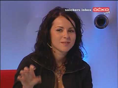 Katarína Knechtová - Snickers Inbox_4