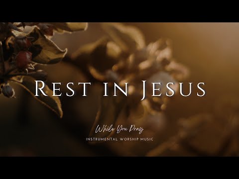 Momento de Renovação: Instrumental Worship Music