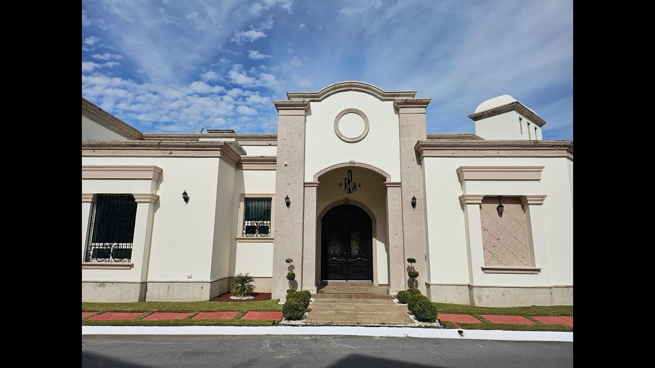 Casa en Venta en Bosques de Valle Alto