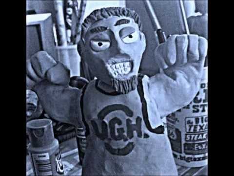 Psycho Joe - Anything (UGH 46 (Hosted By Dj Clay))