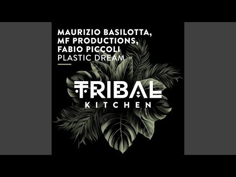 Plastic Dream (Extended Mix)