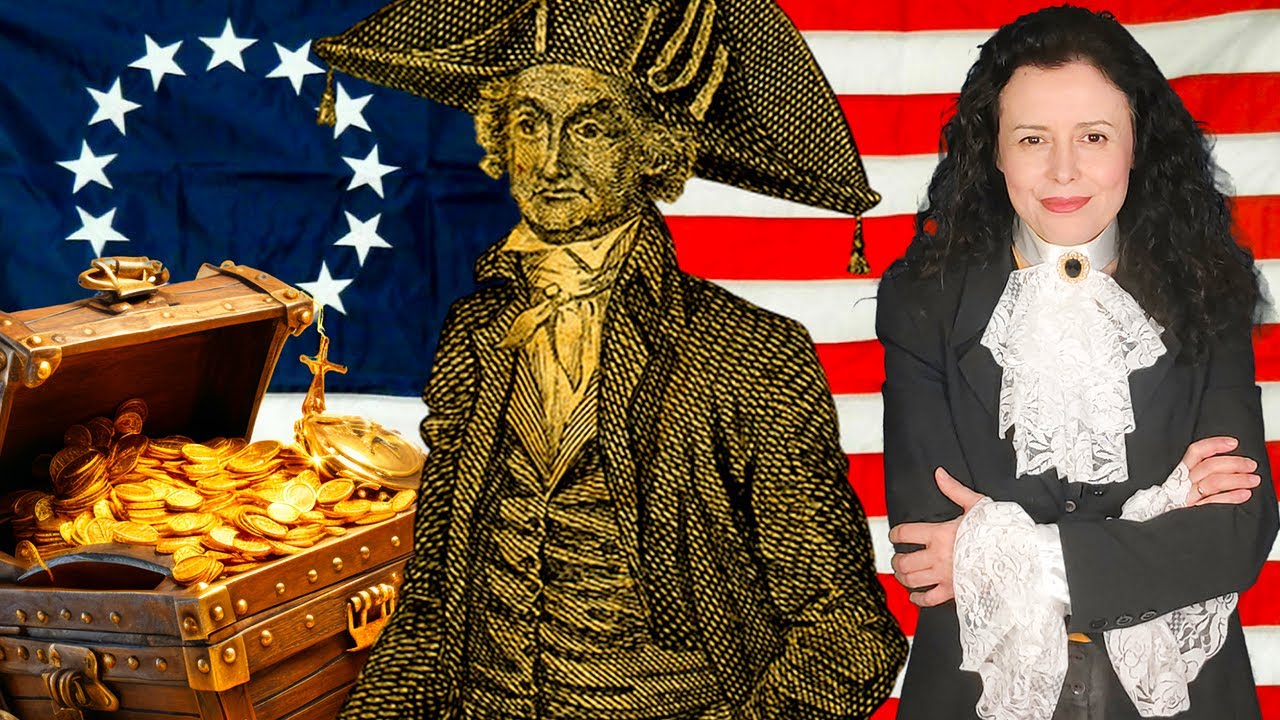 ¿Cómo se hizo millonario el mayor "idiota" de la historia?