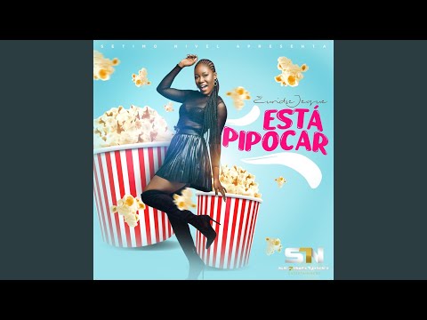 Está Pipocar (Ao Vivo)