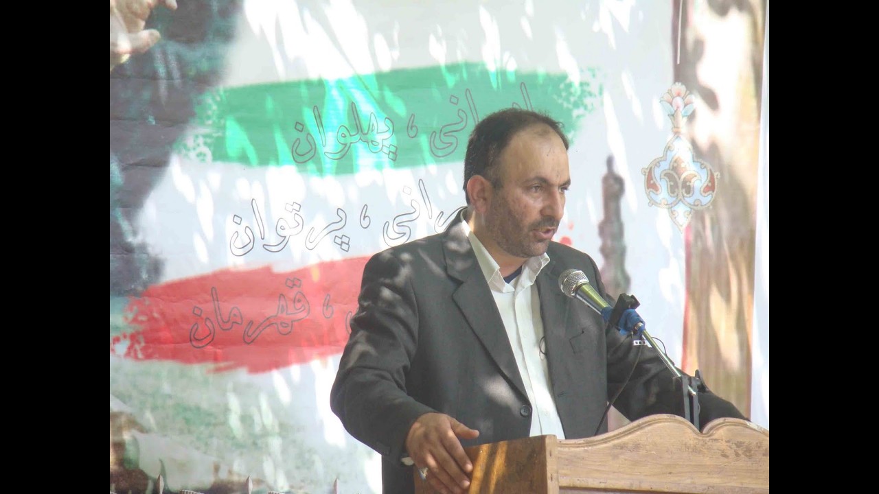 پیام رزمگاه کمان دوی ایران درباره کشتار وحشیانه ایران ستیزان