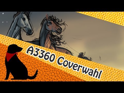 DAS A3360 COVER - Abstimmung!