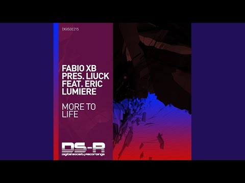 More To Life (Extended Mix)