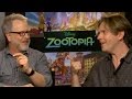 DP 30 Zootopia Directors Rich Moore And Byron Howard
