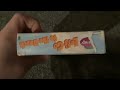 Barney Let S Go To The Beach 2006 VHS Review