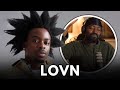 🚨🇳🇬 | LOVN - Do Not Disturb (DND) | (Official Music Video) | Reaction