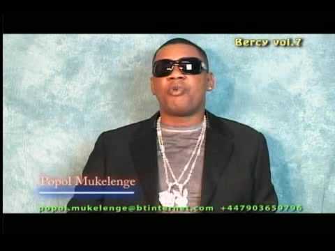 Nouvelle Alliance / boulevards de stars POPOL MUKELENGE