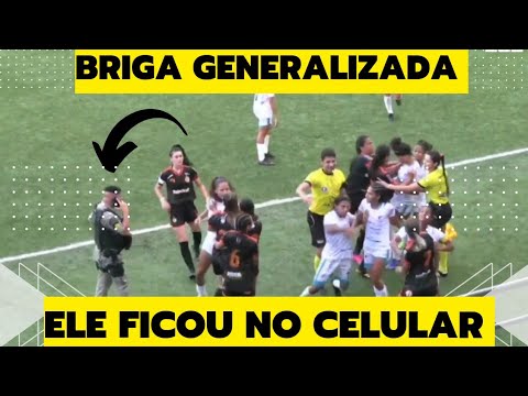 [URGENTE] OLHA O QUE ROLOU || CAMPEONATO ALAGOANO FEMININO || FINAL