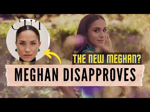 Meghan Markle For Variety: INTERVIEW REGRETS