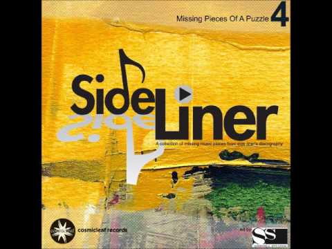 Side Liner - Missing Pieces Of A Puzzle, Vol.  4 [Full Album]