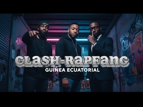 Lil champ otamp _Vs_Gangsta Adjoguening _x_Jamin Dogg _x_mafia MC Onuan Bidjo _ClashRapFang _audio