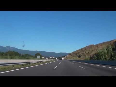 [E] AP-7 Maçanet - La Jonquera