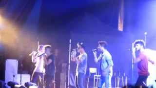 Auryn - Breathe your fire