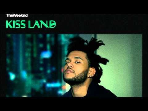 The Weeknd  -  Professional