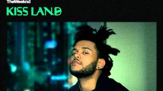 The Weeknd  -  Professional