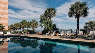 HotelKDM | Review Sandcastle Oceanfront Resort at the Pavilion