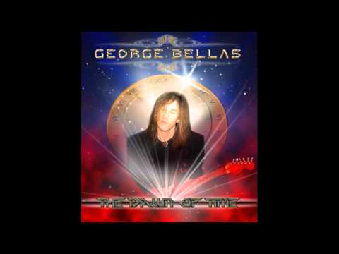 George Bellas - Mystical Dream