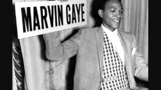 Marvin Gaye "Yesterday"♪