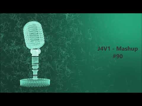 Meduza - Lose Control vs Devotion vs Morten - Polar (J4V1 - Mashup #90)