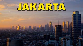 Jakarta | Indonesia