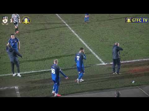 Match Highlights | Stafford Rangers vs Gainsborough Trinity | 10/03/20