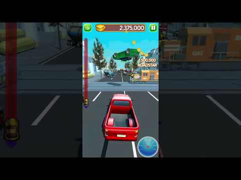 NoisyDrive