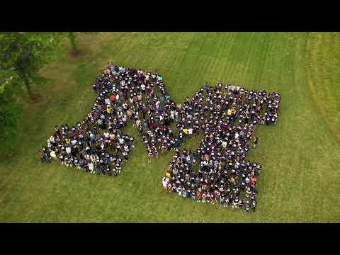 Wolverine Welcome Day 2022