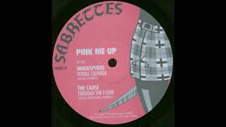 The Cause - Through The Floor