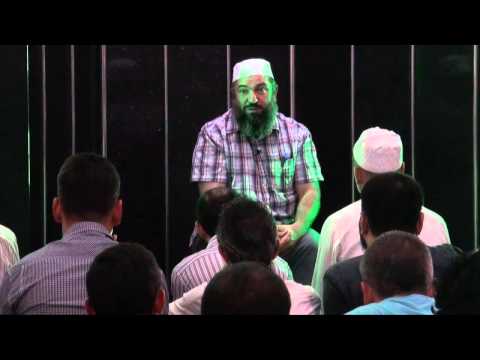 Të lumit ju çfar probleme paskeni (ngjarje) - Hoxhë Ferid Selimi