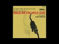 Elmer Bernstein - Reminiscence (Comfort Southern) (from The Walk On The Wild Side)
