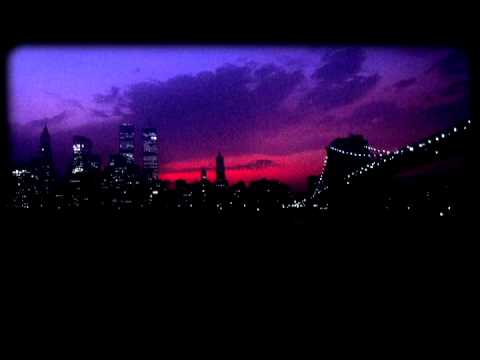 Neckclippa - After Hours (Instrumental HipHop)