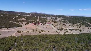 5.12 Acres With AMAZING Views! Only $8,995! Edgewood, NM