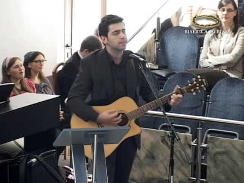 Daniel Berar - Spala-ma in raul dragostei