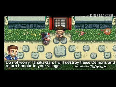 Age of Zombies Gameplay