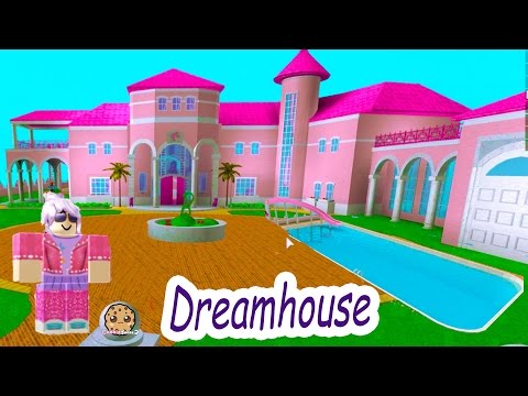 Roblox Hide And Seek Extreme  Mansion Game Play