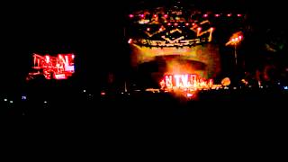 No Te Va Gustar - Presente (Vélez 2015)