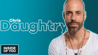 CHRIS DAUGHTRY (2020) | Inside of You Podcast w/ Michael Rosenbaum #insideofyou #daughtry