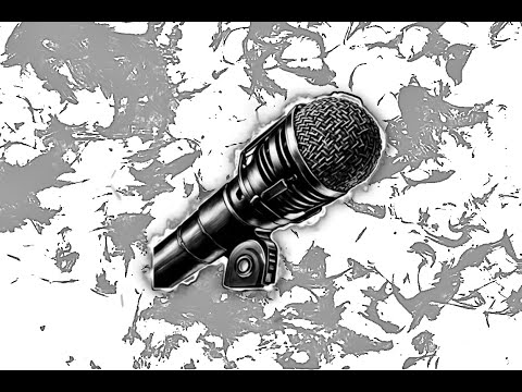 Freestyle Rap Beat | Boom Bap Type Beat | "Grab Da Mic" | Hip Hop Instrumental 2025