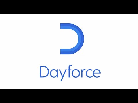 Dayforce Employee Guide