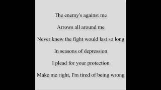 Tori Kelly   Soul's Anthem It Is Well Lyrics