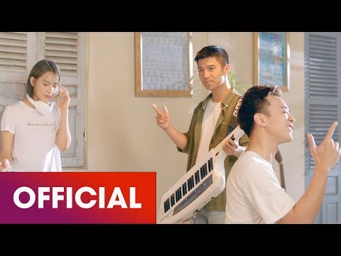 Tình Bạn Quê - Soobin Hoàng Sơn (OST YOLO - Bạn chỉ sống một lần) | OFFICIAL MUSIC VIDEO